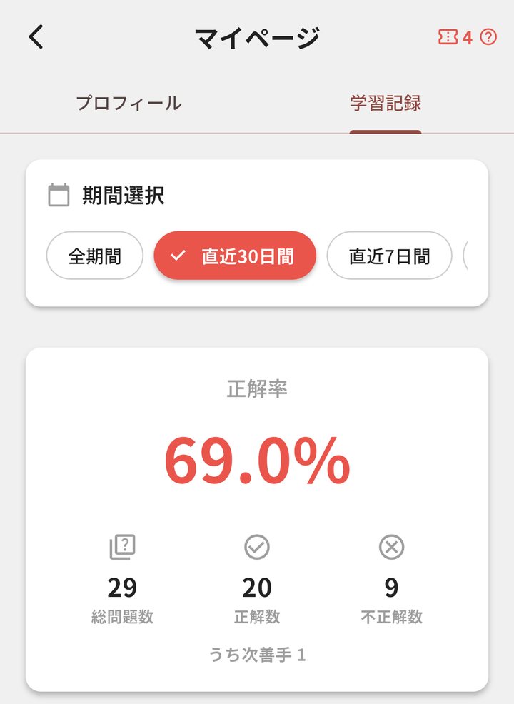 麻雀何切る牌効率：学習記録